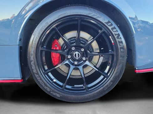 Used 2024 Nissan Z NISMO w/ Floor Mat Package image 33