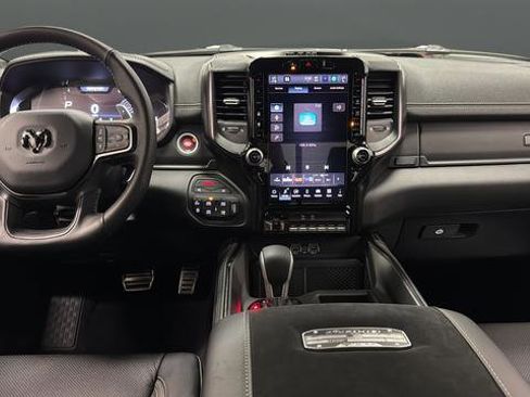 New 2026 RAM 1500 RHO image 12