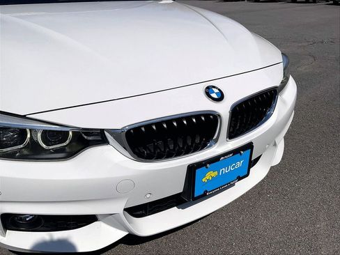 Used 2018 BMW 430i xDrive Coupe AWD/4WD image 30