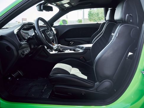 Used 2023 Dodge Challenger SRT Hellcat image 21