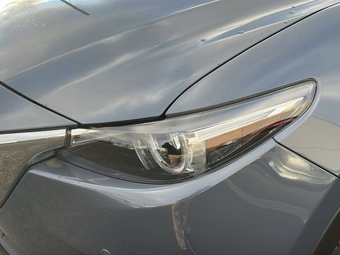 Certified 2023 MAZDA CX-9 Carbon Edition image 7