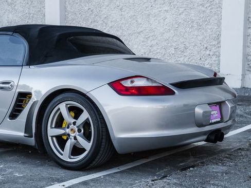 Used 2007 Porsche Boxster image 48