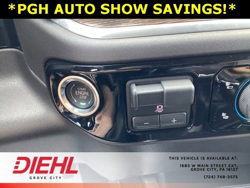 New 2026 Chevrolet Silverado 1500 LT Trail Boss w/ Convenience Package II image 41