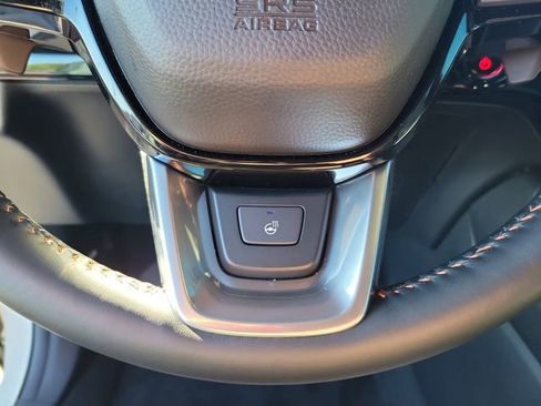 Used 2026 Honda CR-V Sport Touring image 20