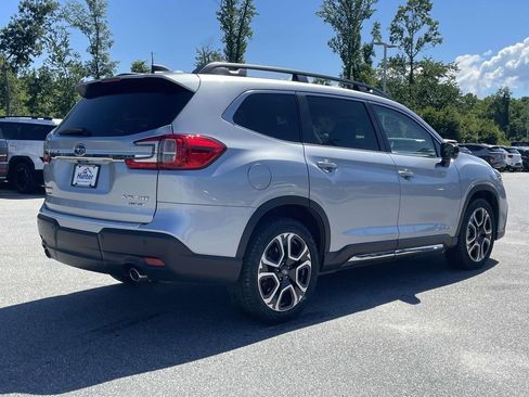 Certified 2024 Subaru Ascent Limited w/ Technology Package AWD/4WD image 30