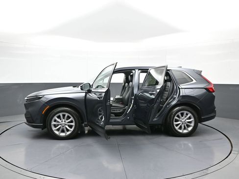 Certified 2023 Honda CR-V EX-L image 84