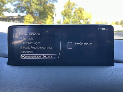 Used 2024 MAZDA CX-5 Signature image 25