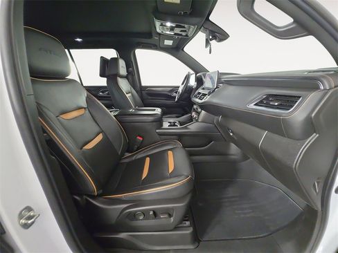 Certified 2021 GMC Yukon AT4 w/ AT4 Premium Plus Package image 15