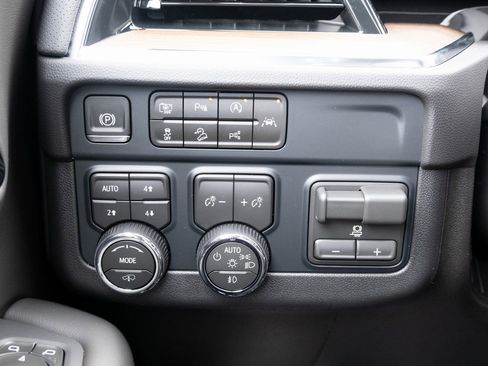 New 2026 Chevrolet Tahoe High Country image 11