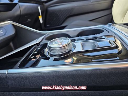 New 2026 Kia Carnival SX Prestige image 11