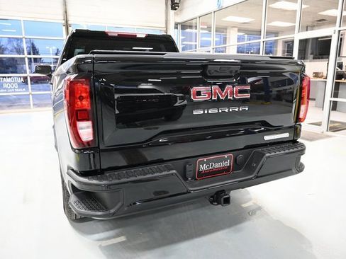 New 2026 GMC Sierra 1500 Elevation image 6