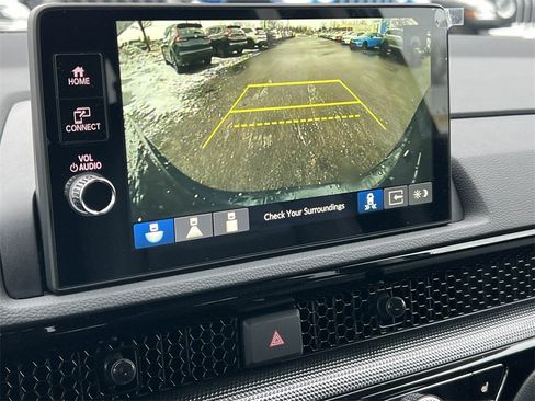 New 2026 Honda CR-V EX-L image 21
