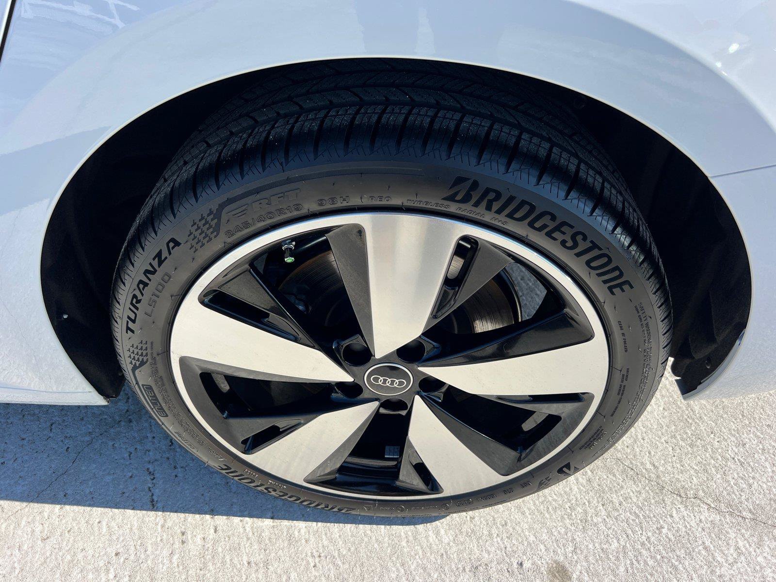Certified 2025 Audi A5 Premium w/ Convenience Package AWD/4WD image 20
