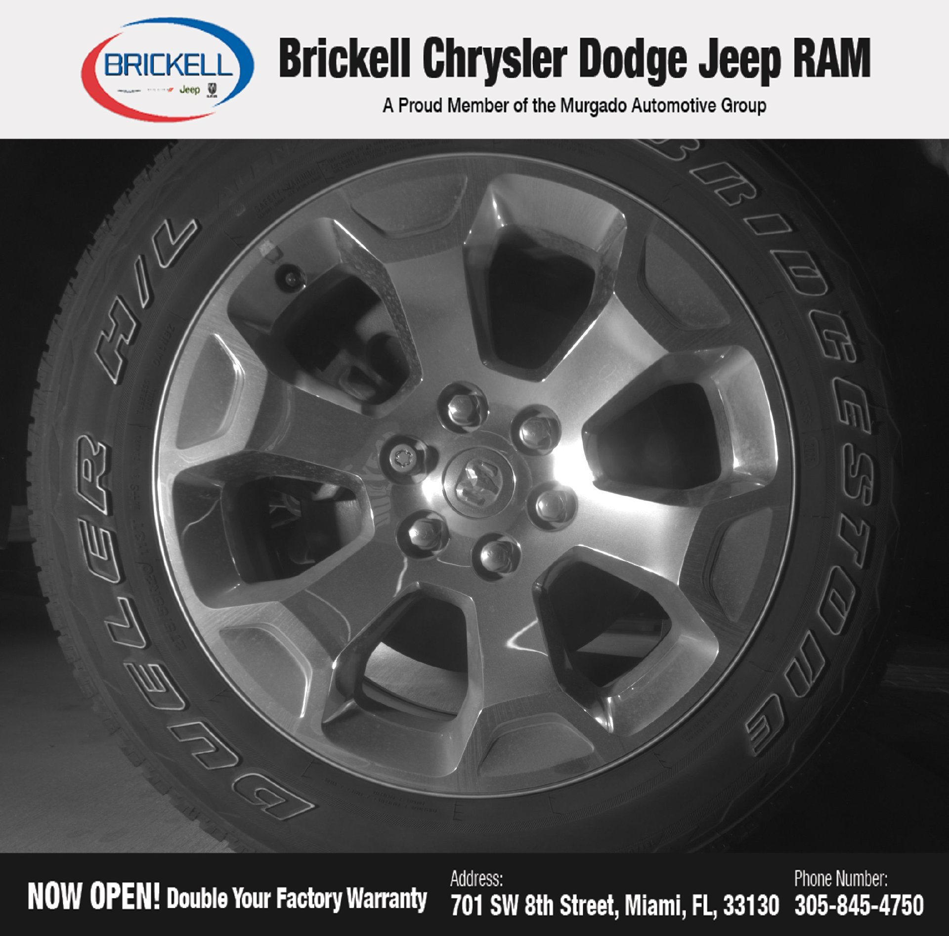 Used 2025 RAM 1500 Big Horn RWD image 13