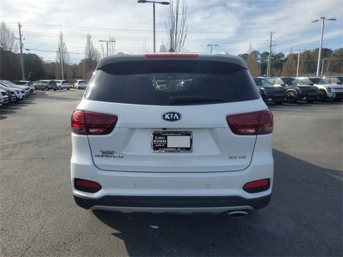 Used 2020 Kia Sorento EX image 5