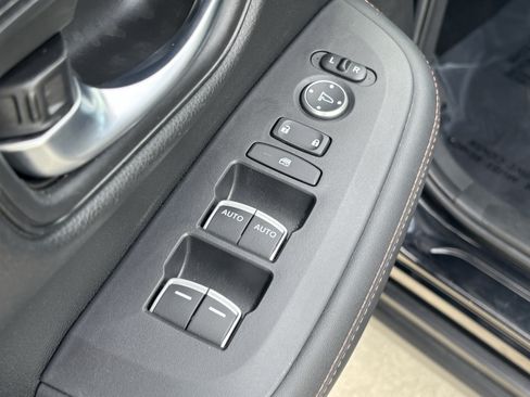 Certified 2024 Honda HR-V Sport image 16
