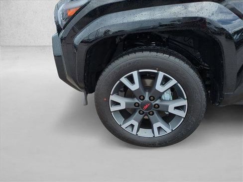 New 2026 Toyota 4Runner TRD Sport Premium RWD image 10