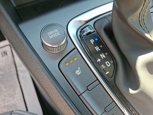 Certified 2023 Hyundai Kona Limited w/ Cargo Package image 25