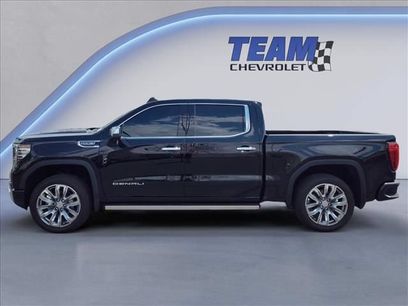 Used 2024 GMC Sierra 1500 Denali w/ Denali Reserve Package