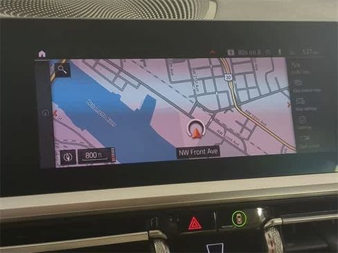 Used 2021 BMW 330i xDrive Sedan w/ Driving Assistance Package image 67