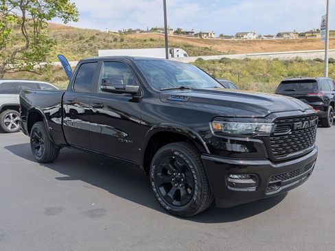 New 2026 RAM 1500 Big Horn image 3