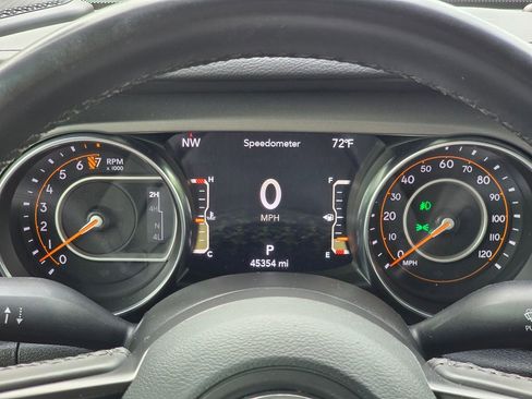 Used 2022 Jeep Gladiator Sport AWD/4WD image 30