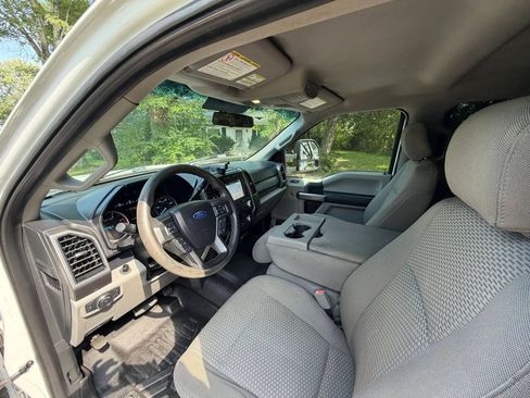 Used 2019 Ford F250 XLT AWD/4WD image 15