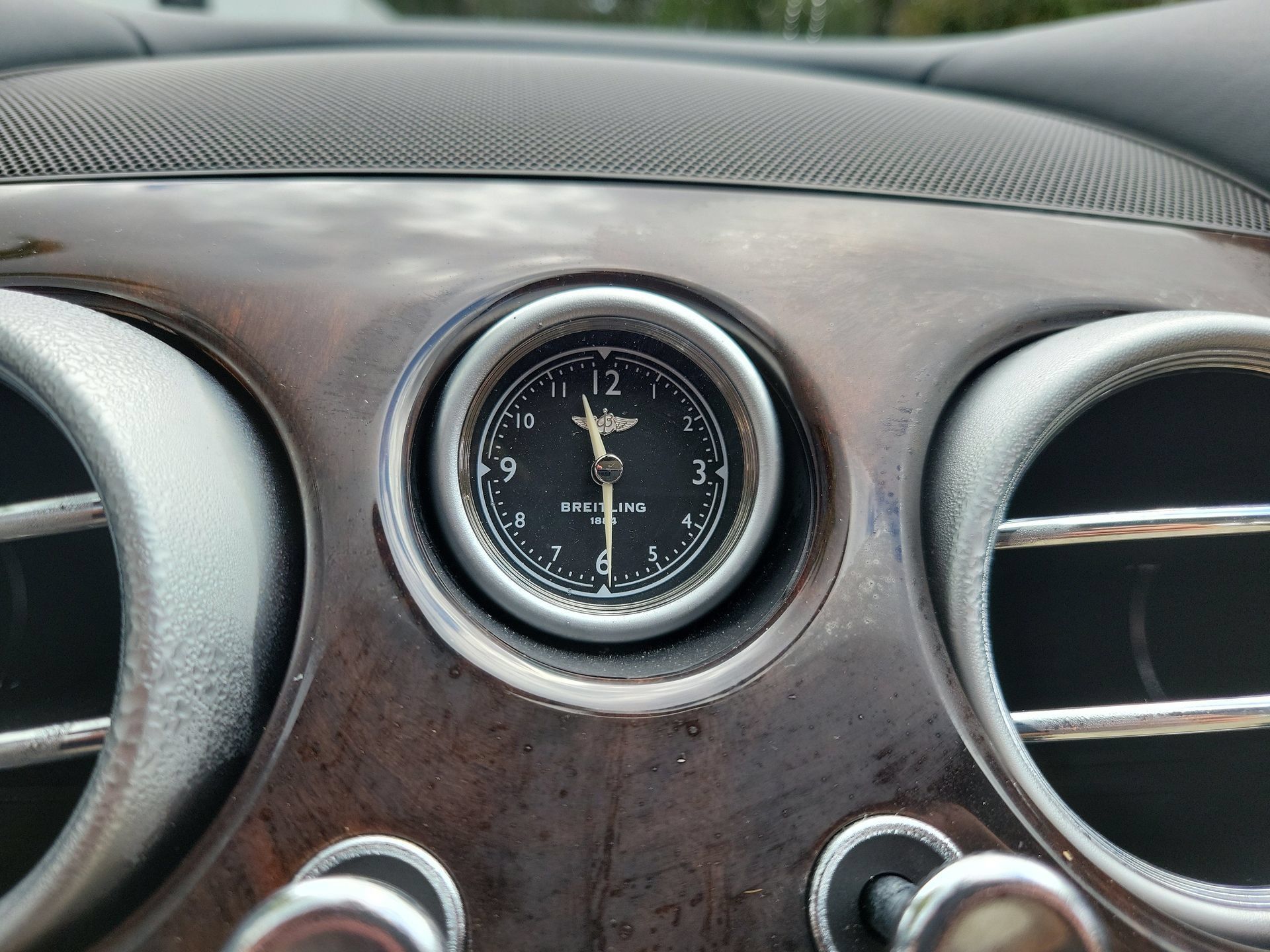Certified 2016 Bentley Continental GT AWD/4WD image 43