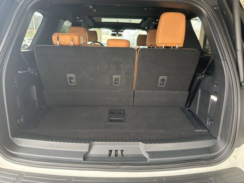 Certified 2022 Ford Expedition Platinum AWD/4WD image 27