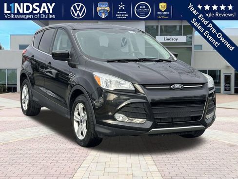 Used 2014 Ford Escape SE image 1