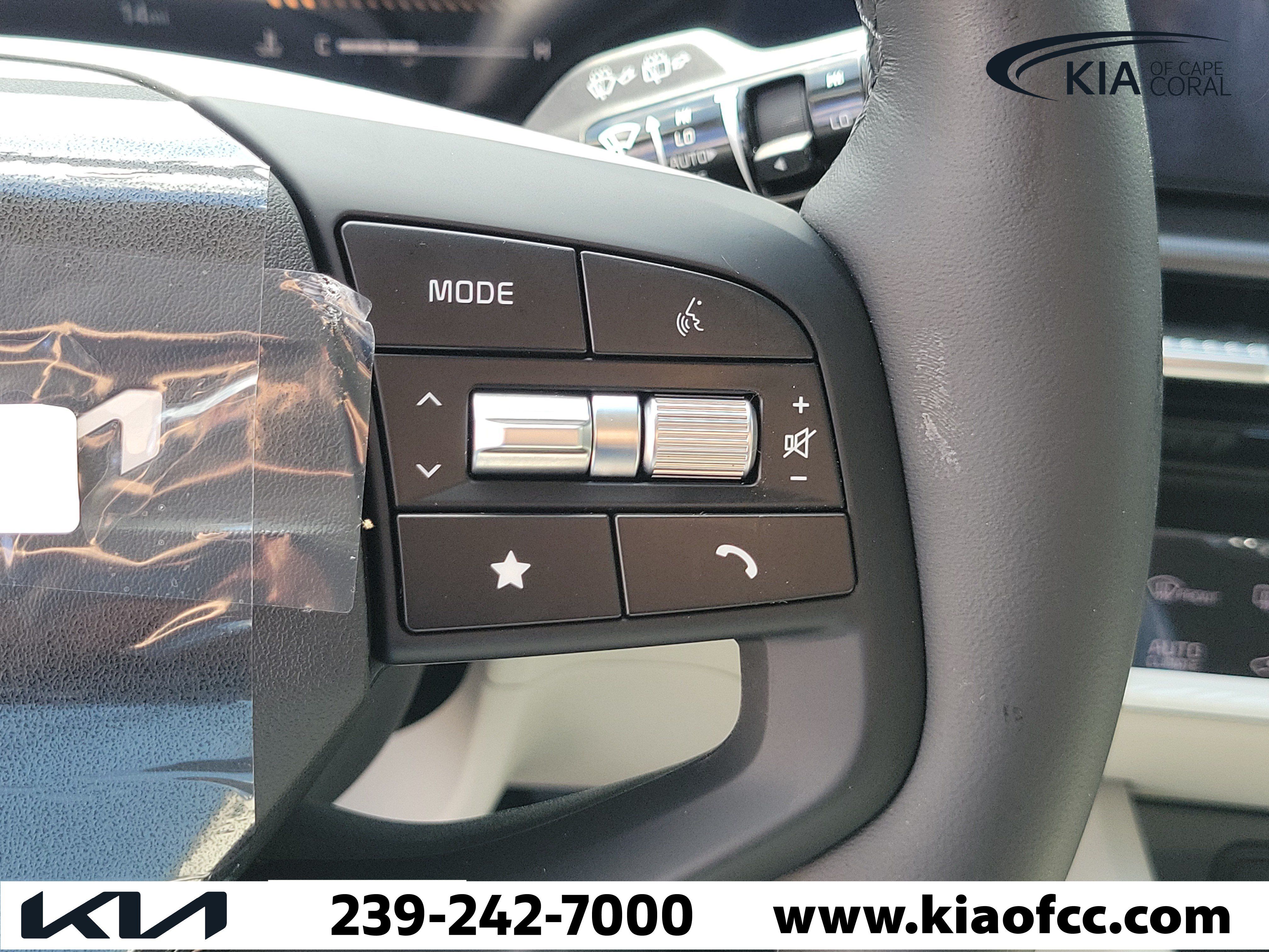 New 2027 Kia Sportage EX FWD image 29