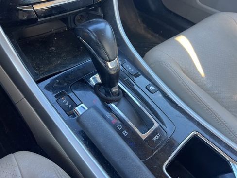 Used 2017 Honda Accord EX-L image 11