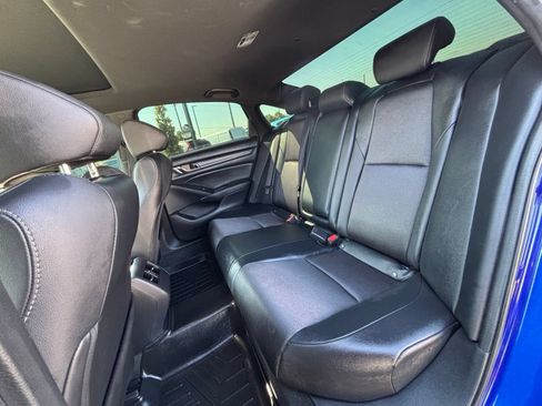 Used 2020 Honda Accord Sport image 20