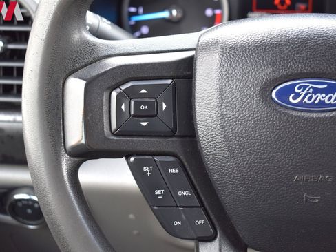 Used 2021 Ford F250 XL w/ Power Equipment Group image 13