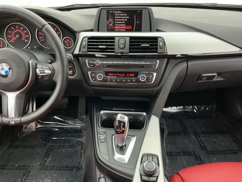 Used 2015 BMW 328i Sedan w/ M Sport RWD image 28
