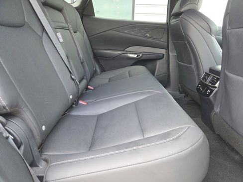 Certified 2024 Lexus RX 350 F Sport image 6