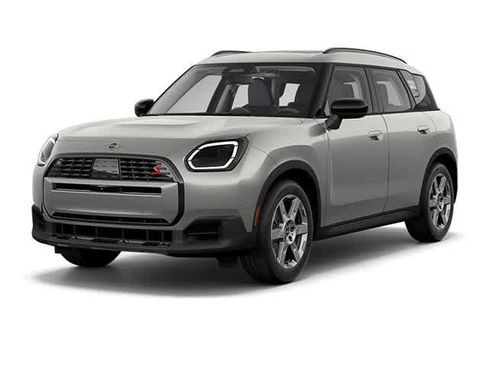 Used 2026 MINI Cooper Countryman S AWD/4WD image 1