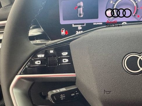 New 2026 Audi A6 Premium Plus AWD/4WD image 20