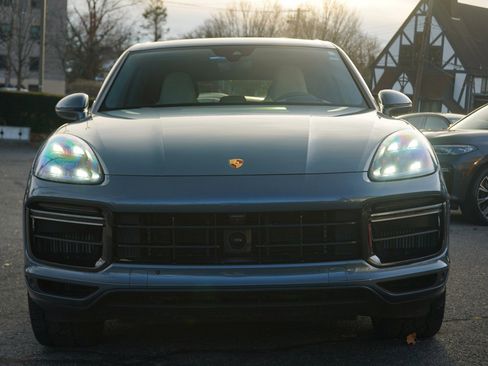 Used 2019 Porsche Cayenne Turbo image 58