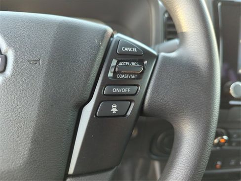 Certified 2023 Nissan Frontier SV w/ Midnight Edition Package image 37