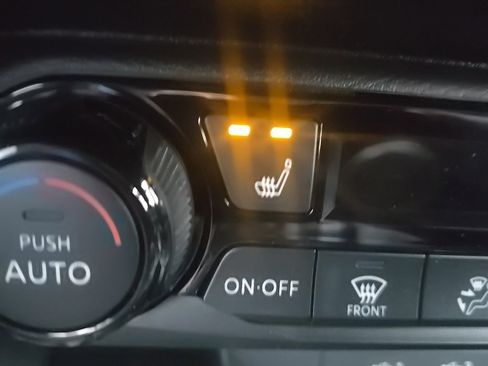 New 2026 Nissan Kicks SV image 19