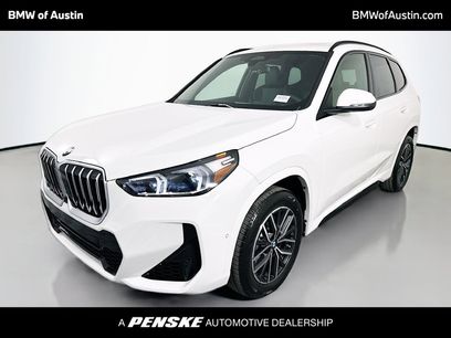 Used 2026 BMW X1 xDrive28i w/ Technology Package
