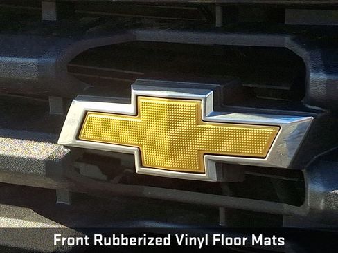 Used 2021 Chevrolet Silverado 1500 Custom image 35