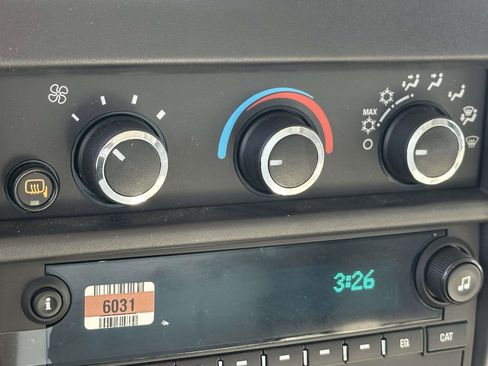 New 2025 Chevrolet Express 3500 w/ Power Convenience Package image 11