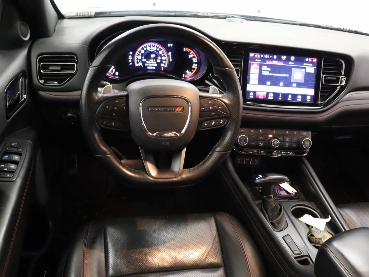 Used 2024 Dodge Durango R/T AWD/4WD image 4