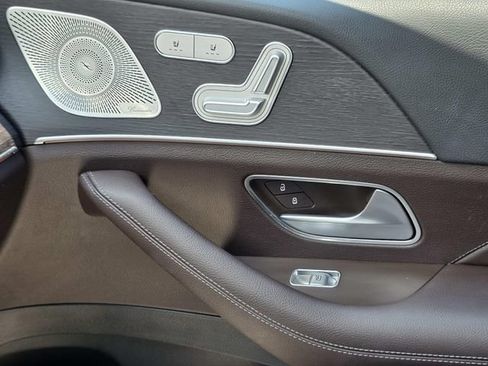 Certified 2021 Mercedes-Benz GLE 350 4MATIC image 23