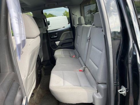 Used 2015 Chevrolet Silverado 1500 LT w/ All Star Edition AWD/4WD image 21