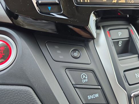 New 2026 Honda Odyssey EX-L image 23