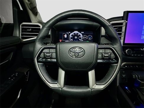 Used 2024 Toyota Sequoia Limited image 10