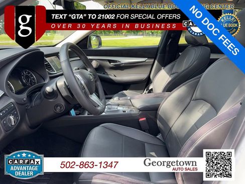 Used 2023 Acura RDX AWD w/ Technology Package image 27